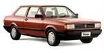 Двигатели Volkswagen Voyage