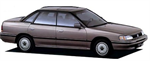 Двигатели Isuzu Aska II