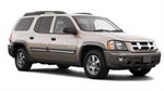 Двигатели Isuzu Ascender