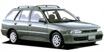 Двигатели Mitsubishi Lancer Station Wagon VII