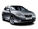 Двигатели Hyundai Elantra седан IV
