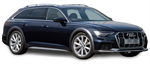 Двигатели Audi A6 Allroad V
