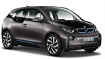 Двигатели BMW i3