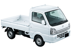Mazda Scrum Truck IV