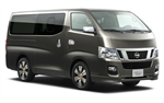 Двигатели Nissan NV350 Caravan