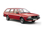 Двигатели Volkswagen Santana Variant