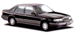 Двигатели Daewoo Super Saloon