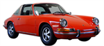Двигатели Porsche 912 Targa