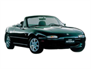 Двигатели Mazda Roadster