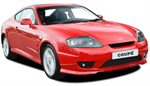 Двигатели Hyundai Coupe VII