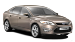 Двигатели Ford Mondeo хэтчбек IV