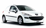 Двигатели Peugeot 207 фургон