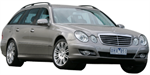 Двигатели Mercedes E универсал III