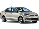 Двигатели Volkswagen Polo седан V