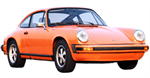 Двигатели Porsche 911 купе