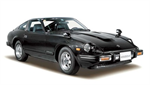 Двигатели Nissan 280 ZX,ZXT