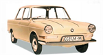 Двигатели BMW 700 седан