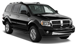 Двигатели Dodge Durango II