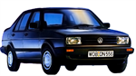 Двигатели Volkswagen Jetta седан II