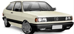 Двигатели Volkswagen Parati