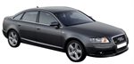 Двигатели Audi A6/S6 седан III