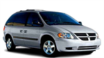 Двигатели Chrysler Caravan
