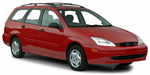 Двигатели Ford USA Focus универсал
