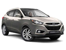 Двигатели Hyundai ix35