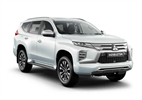 Двигатели Mitsubishi Montero Sport