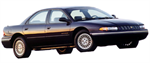 Двигатели Chrysler Concorde