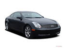 Двигатели Infiniti G купе