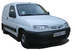 Citroen Berlingo фургон