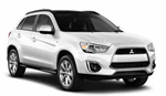 Двигатели Mitsubishi RVR III