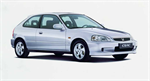 Двигатели Honda Civic хэтчбек VI