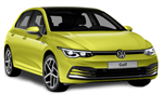 Двигатели Volkswagen Golf хэтчбек VIII