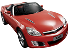 Двигатели Daewoo G2X Кабриолет