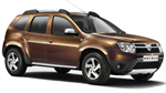 Двигатели Renault Duster