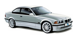 Двигатели BMW 3 купе III