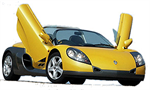 Двигатели Renault Sport Spider