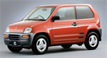 Двигатели Honda Z