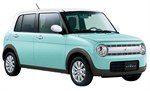 Двигатели Suzuki Alto Lapin III