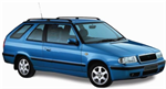 Двигатели Skoda Felicia универсал