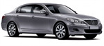 Двигатели Hyundai Genesis седан