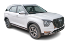 Двигатели Hyundai Alcazar