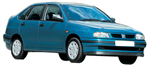 Двигатели Seat Cordoba седан