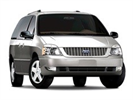 Двигатели Ford USA Freestar