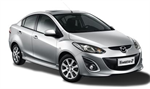 Двигатели Mazda Mazda2 седан II