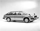 Двигатели Honda Quintet
