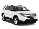 Двигатели Ford USA Explorer V