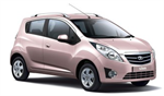 Двигатели Daewoo Matiz III